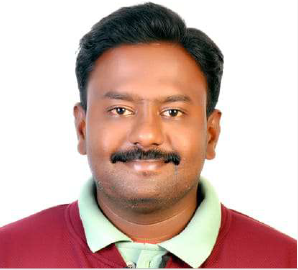 Ajay Raut