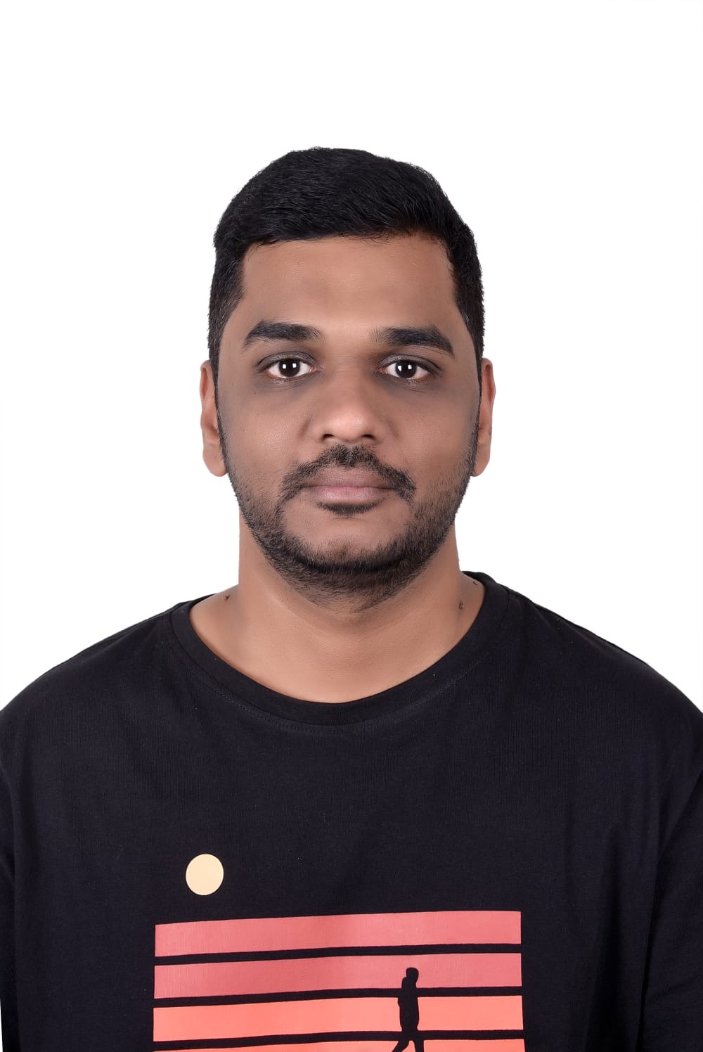 Mohit Kirtikumar Rane