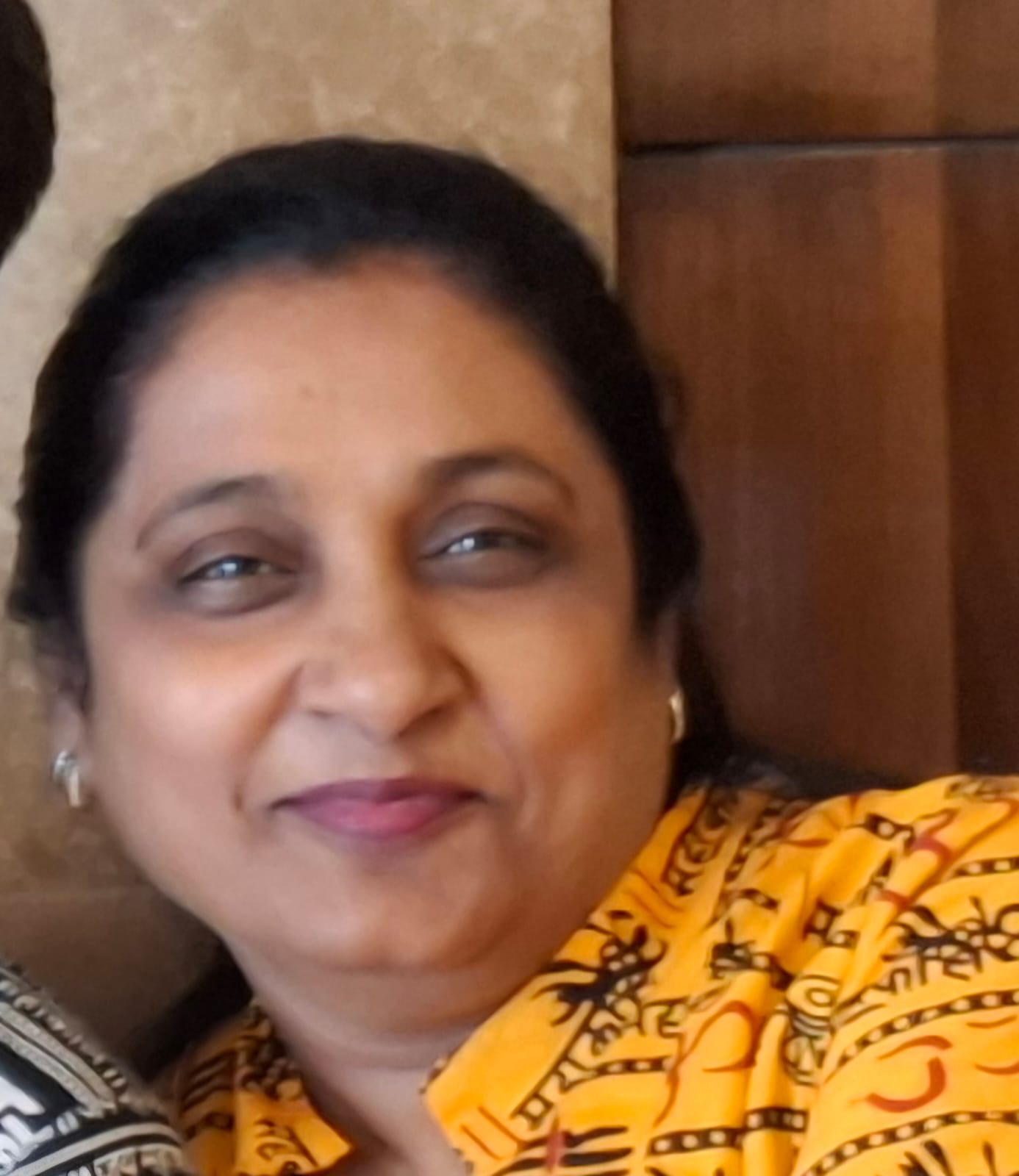 Renuka Gokhale