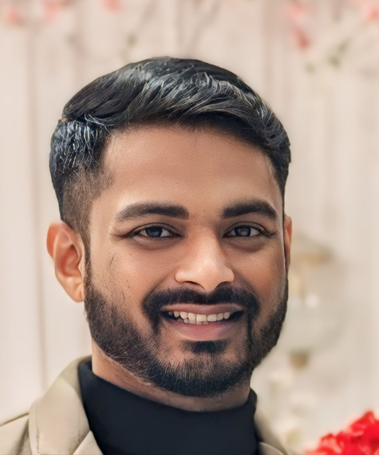 Rajesh Vora