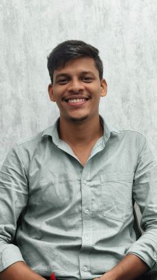 Saurabh Aeer