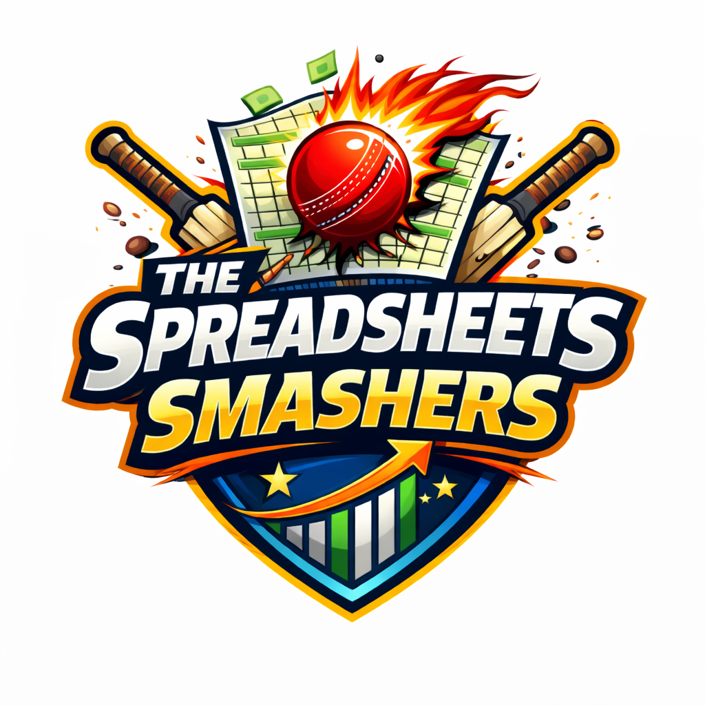Smashers
