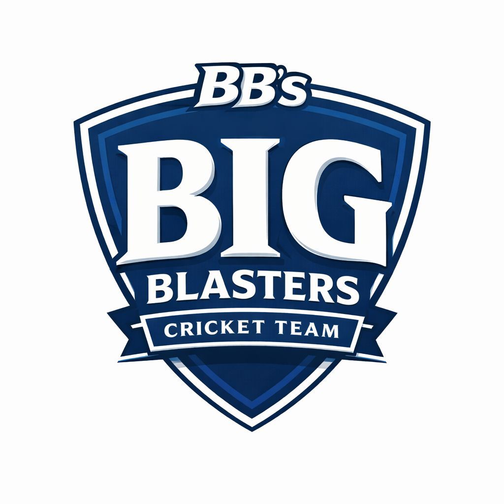 BB’s Big Blasters