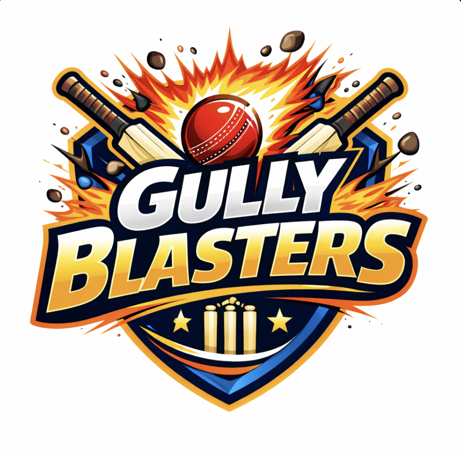 The Gully Blasters