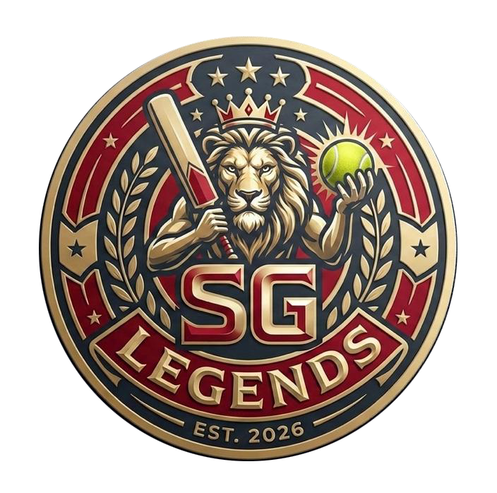 BB SG Legends