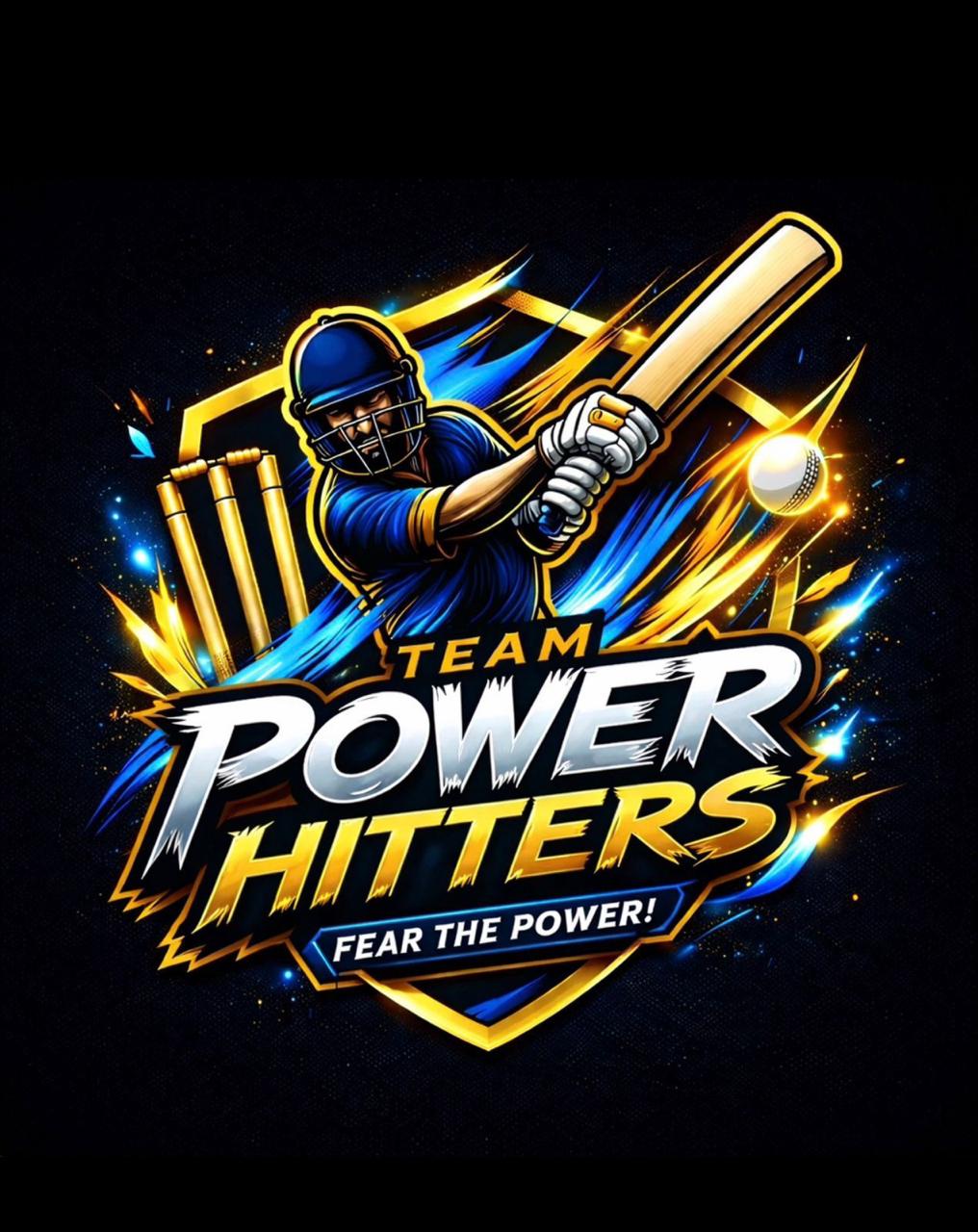 Step up  Power hitter