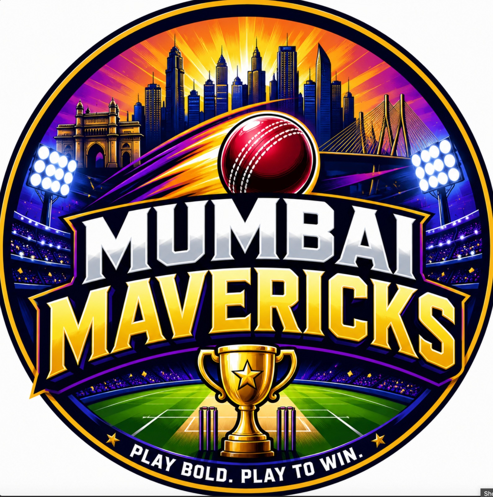 Mumbai Mavericks