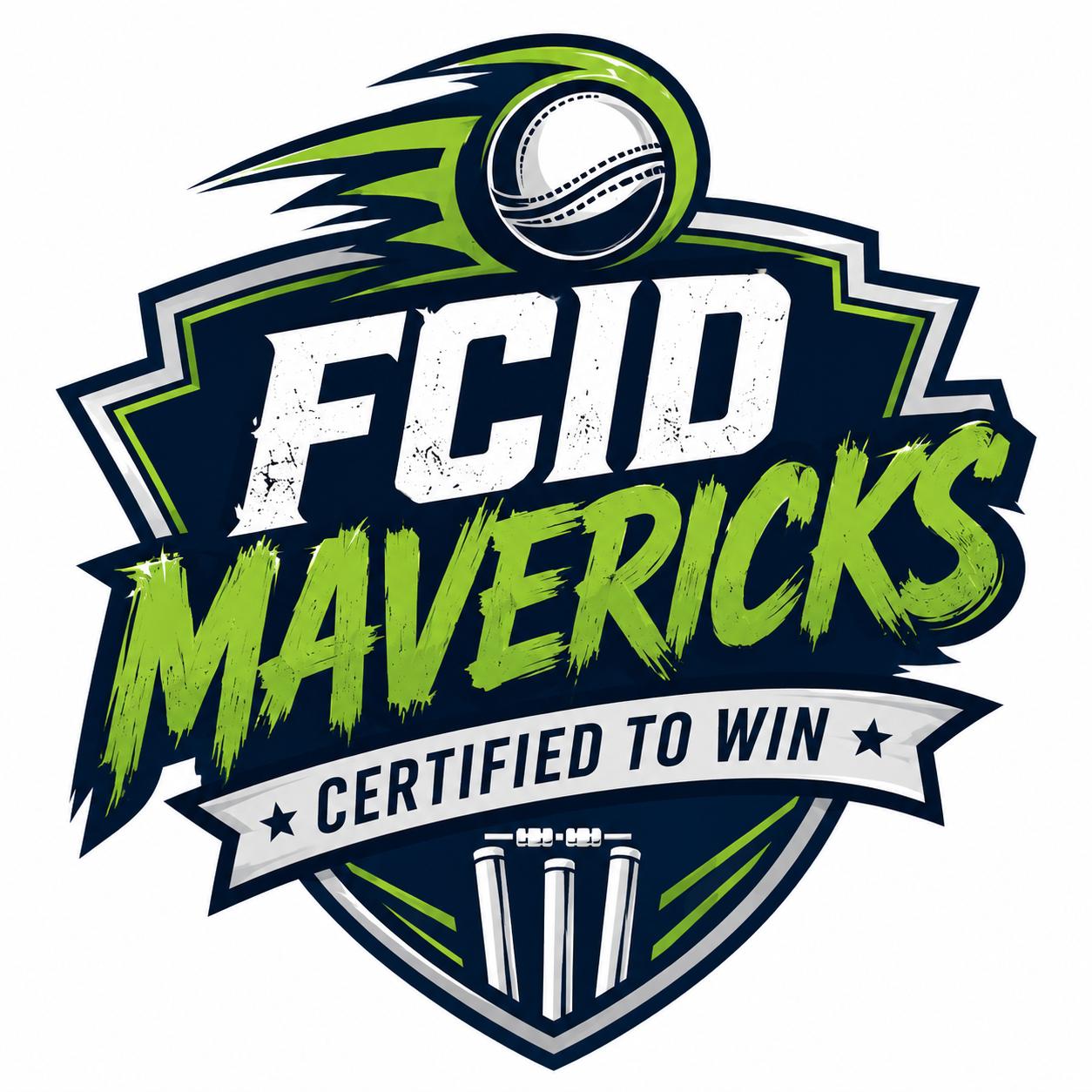 FCID Mavericks 