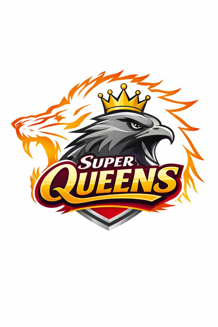 BB Super Queens