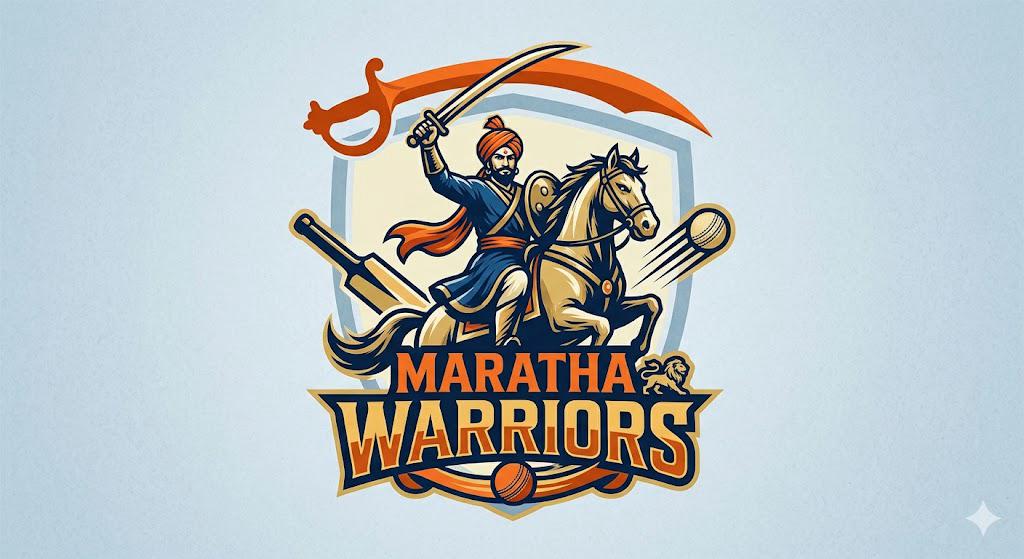 Step up  Maratha warriors