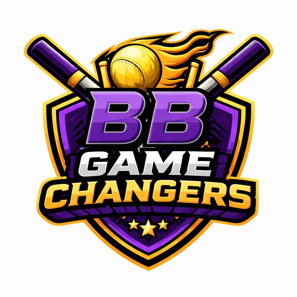 BB Game changers