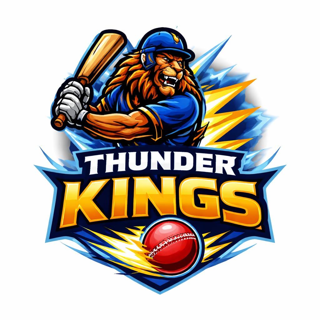 Step up Thunders king