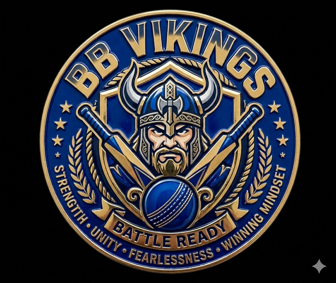 BB VIKINGS