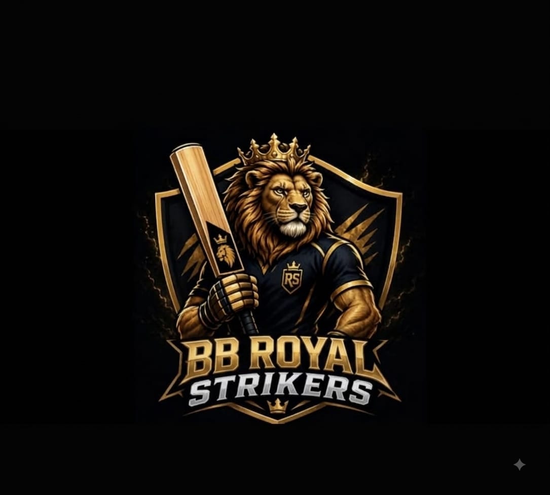 BB Royal Strikers