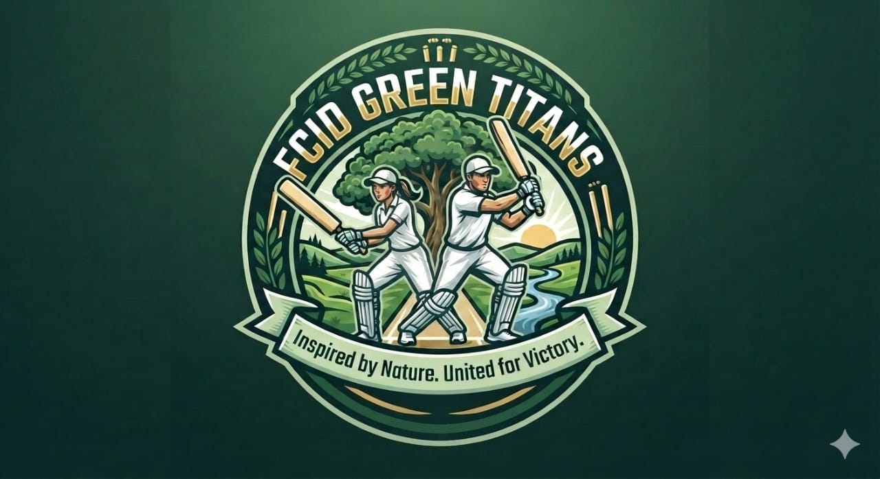 FCID Green Titans