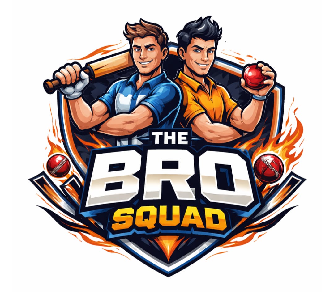 BB The Bro Squad
