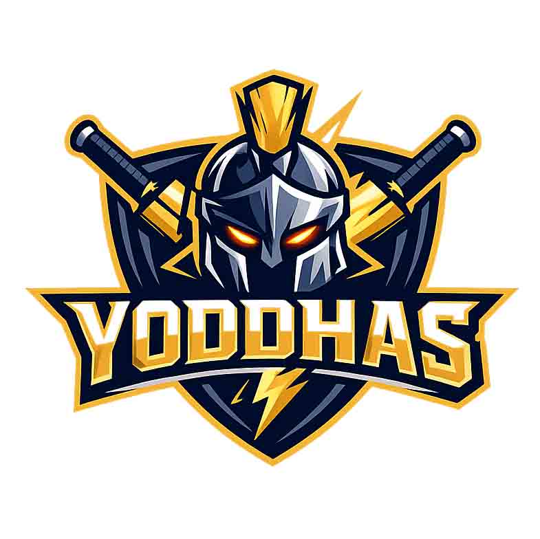 BB Yoddhas