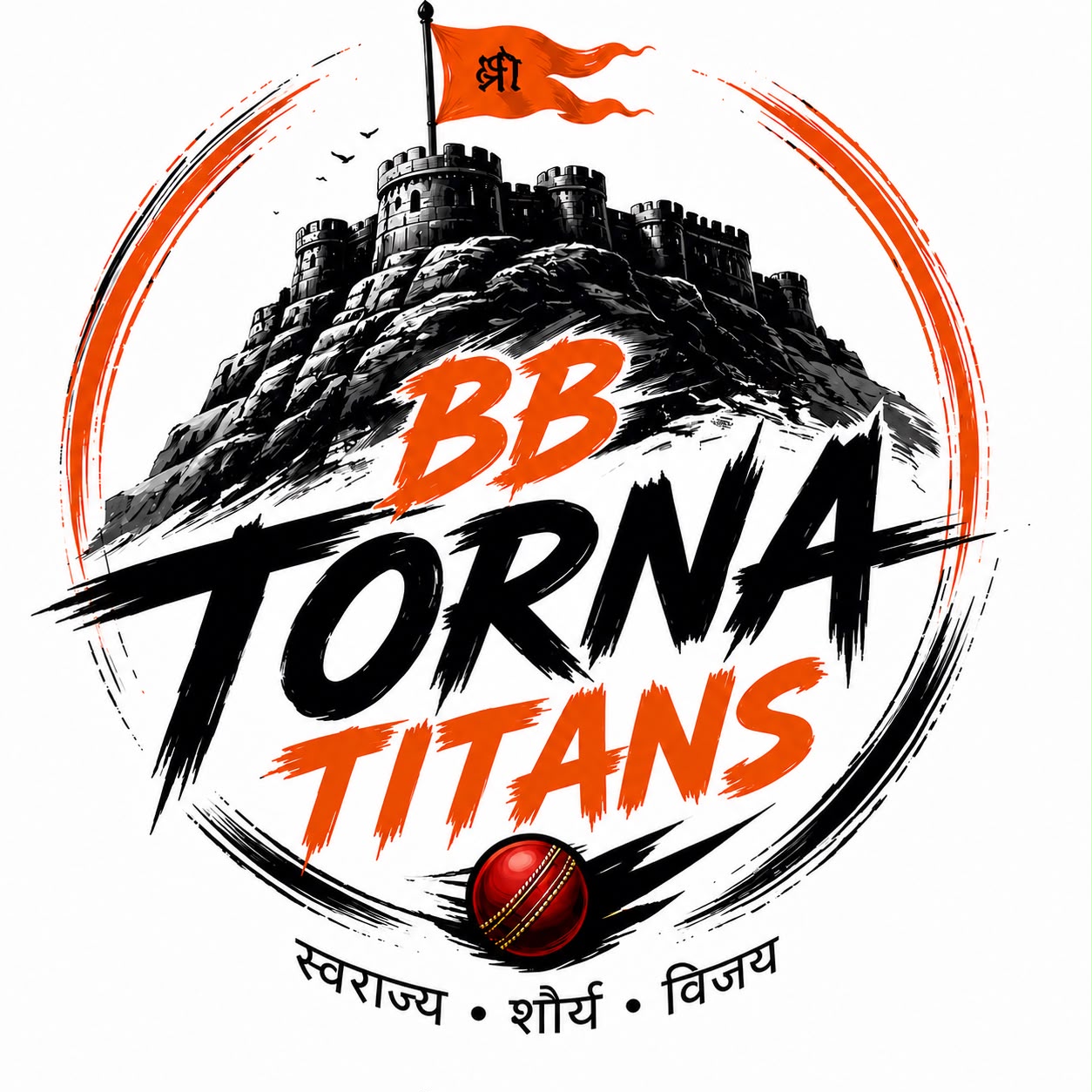 BB Torna Titans