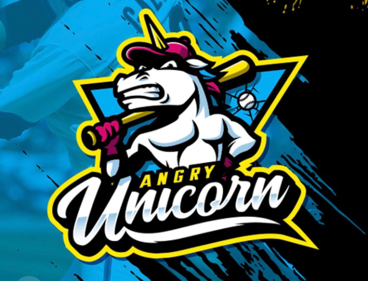Step up  Angry Unicorn