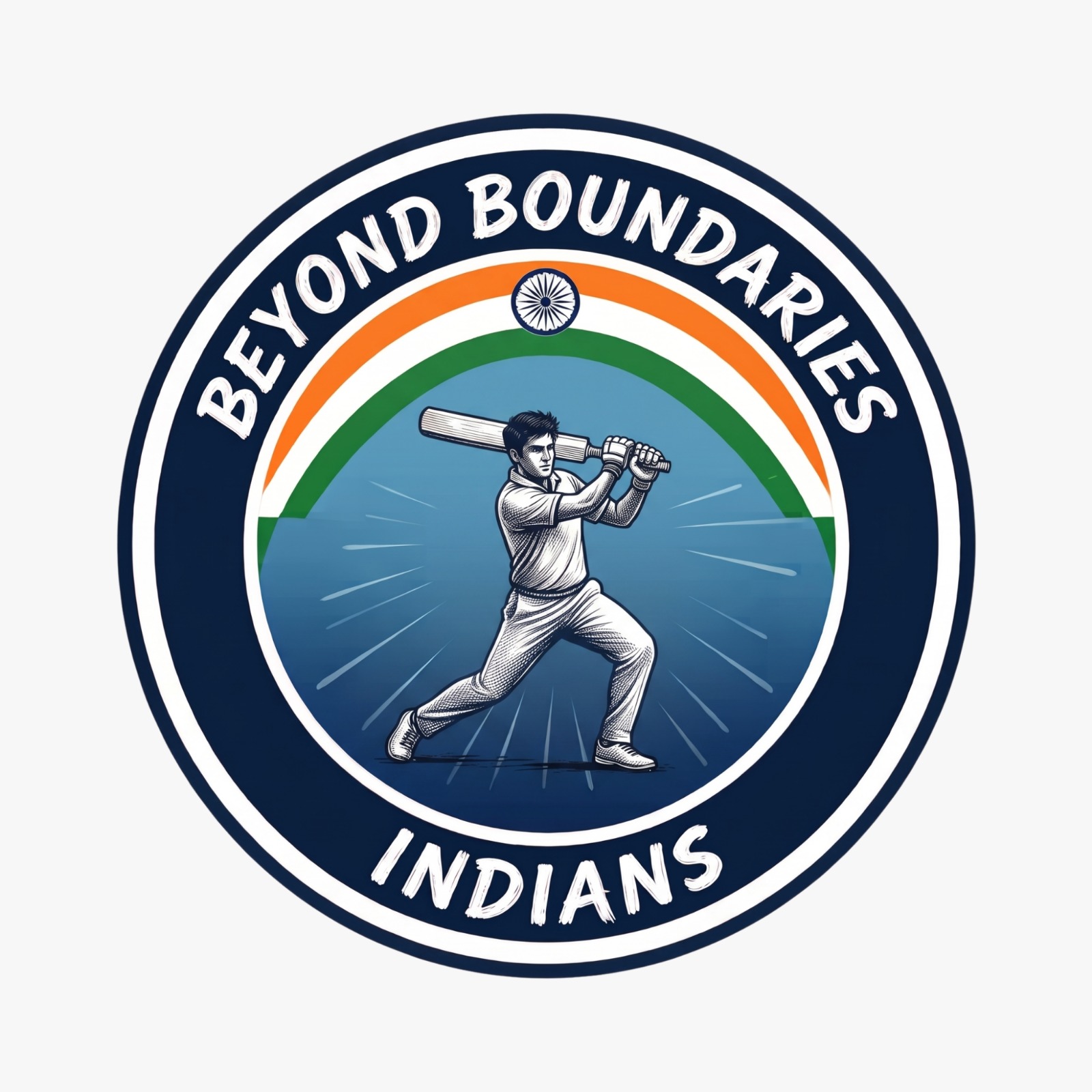 Beyond Boundaries Indians
