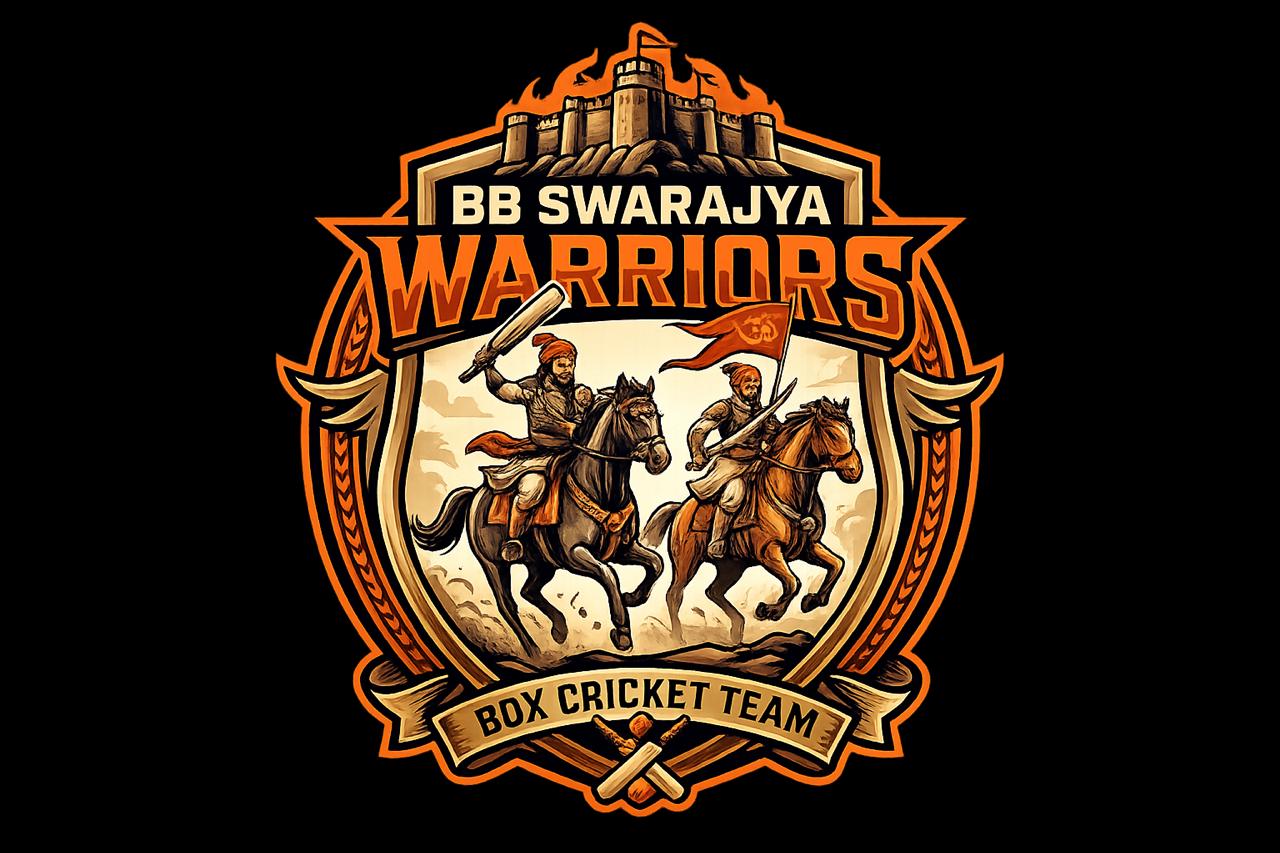 BB Swarajya Warriors