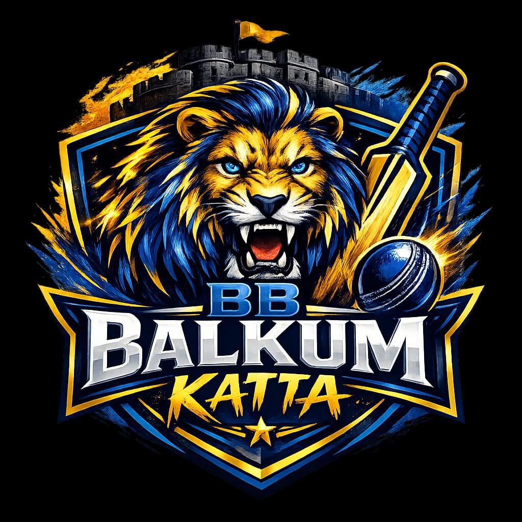 BB Balkum Katta 