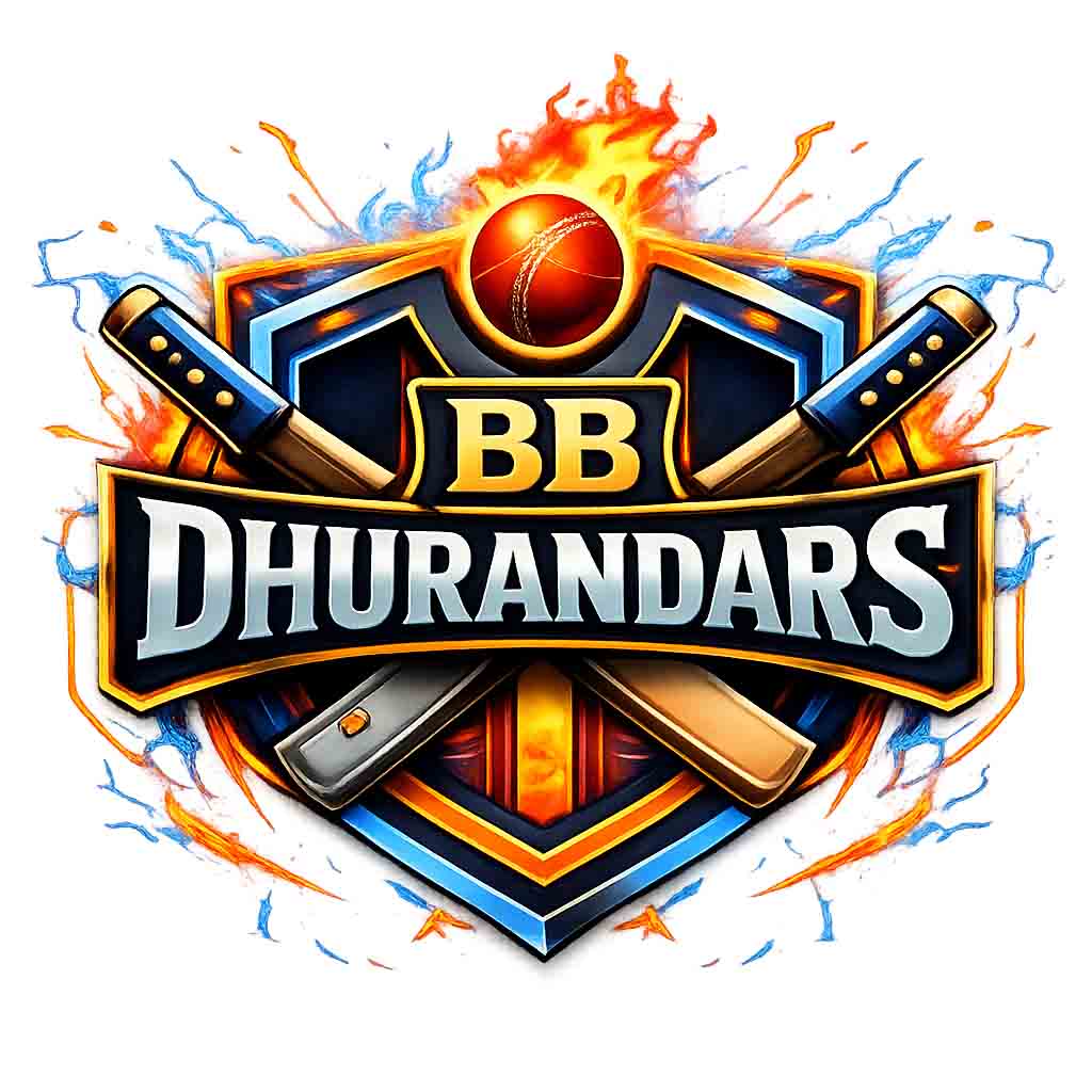 BB Dhurandhars 