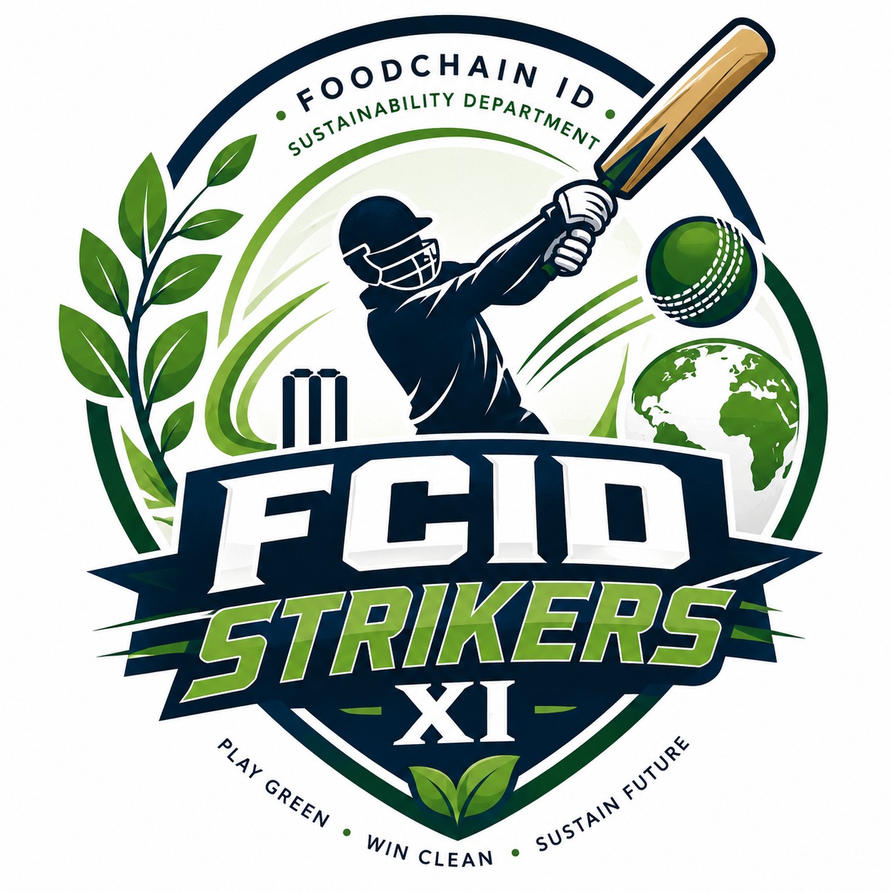 FCID Strikers XI