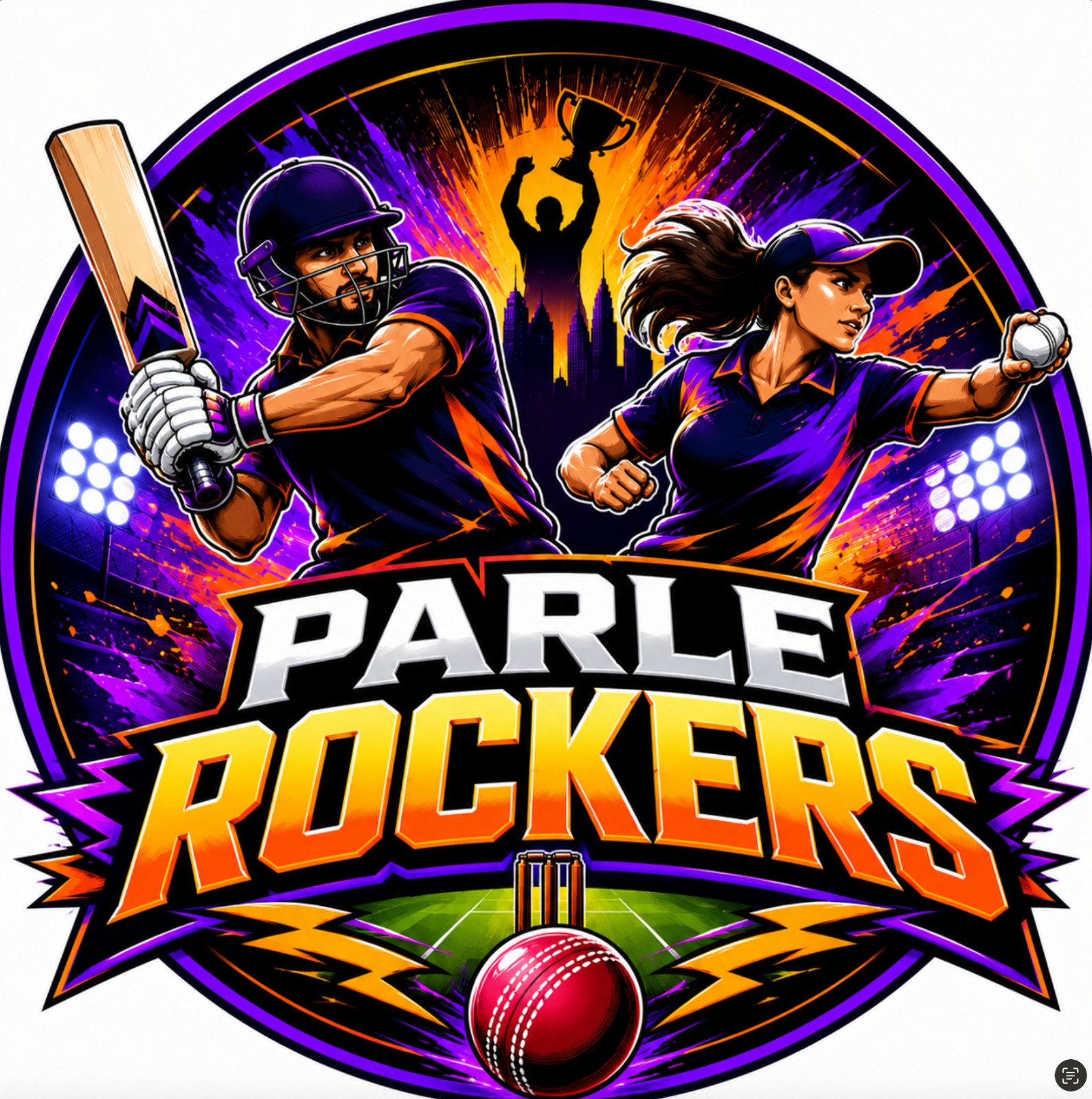 Parle Rockers