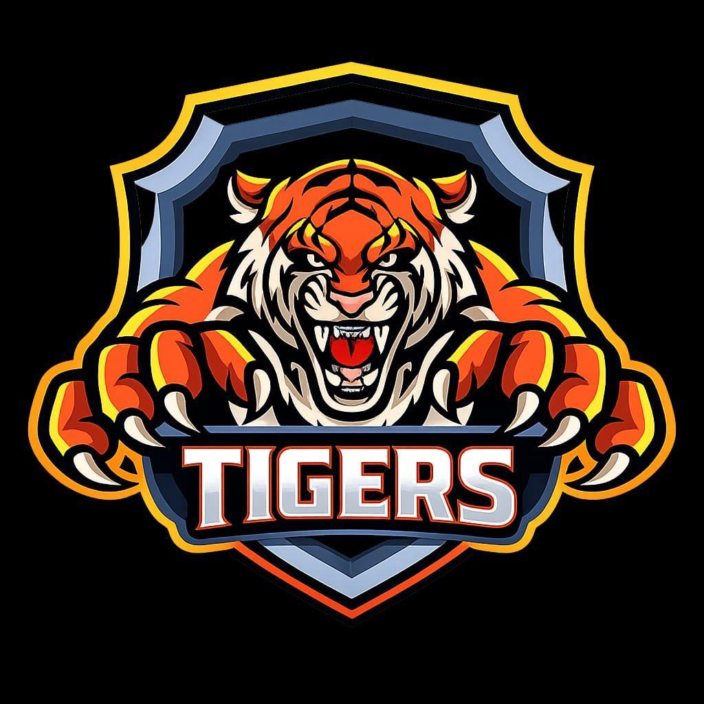 Step up Tiger