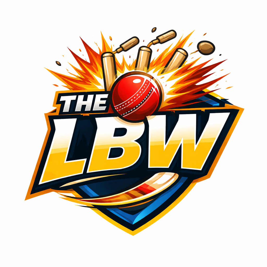 TEAM LBW