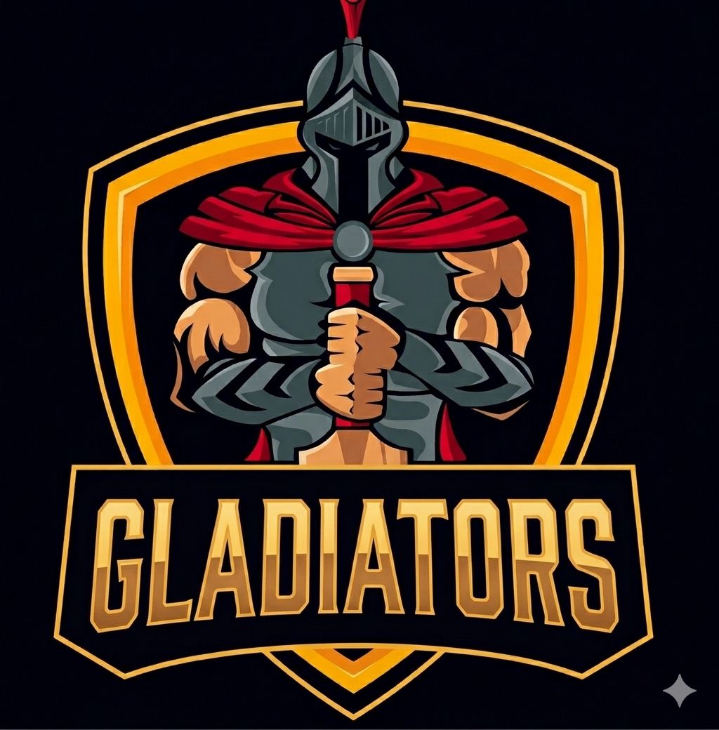 BB Gladiators