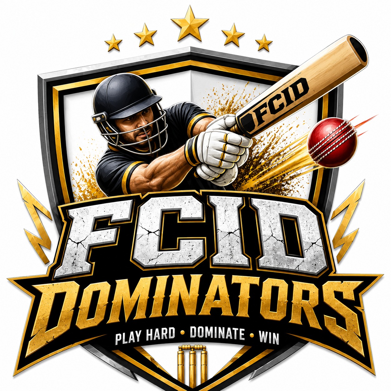 FCID Dominators
