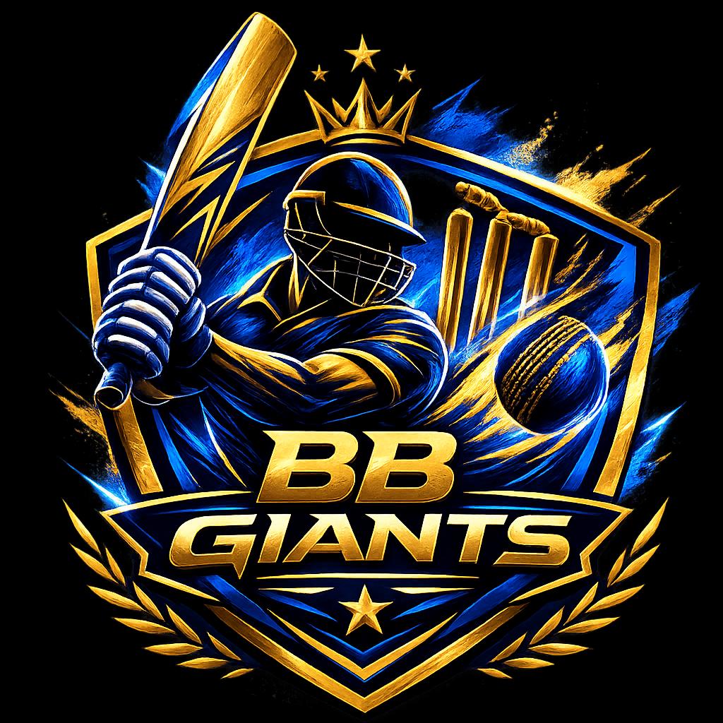 BB GIANTS