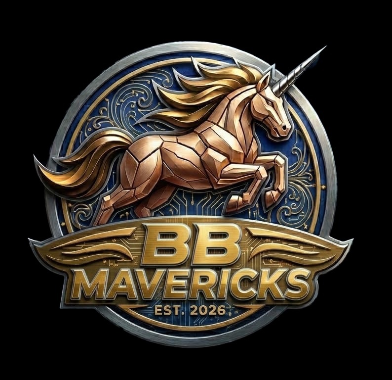 BB Mavericks