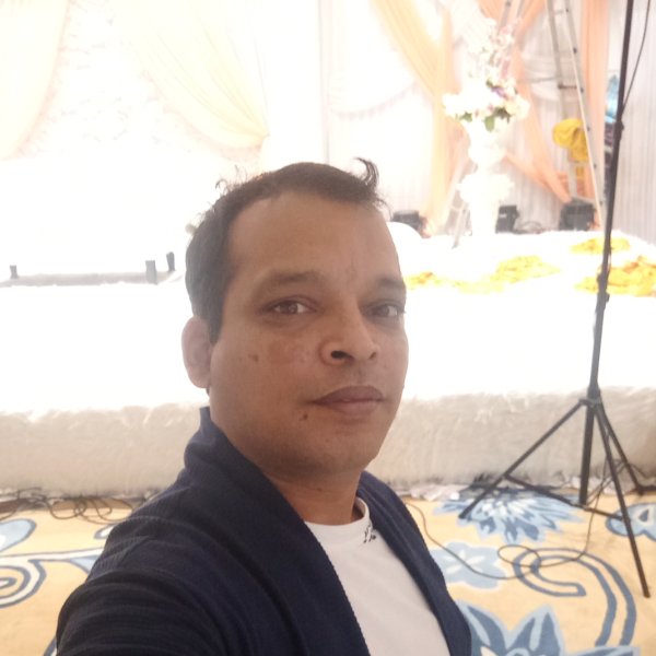 Vinod Palekar