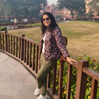 Rupali Loke