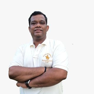 MAHESH RAMAKANT PARAB