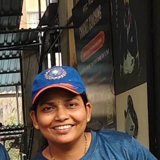 Sarika Santosh kamble 