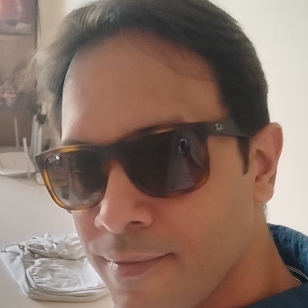Sameer Ranade