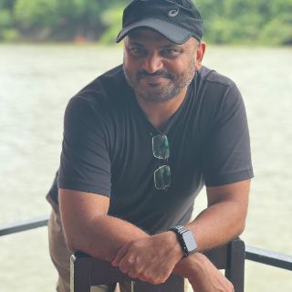 Vinit Dilip Kulkarni