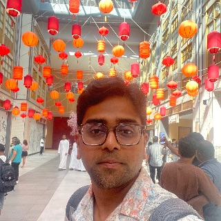 Kaviresh Bhandari