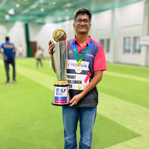 Deepak Teli