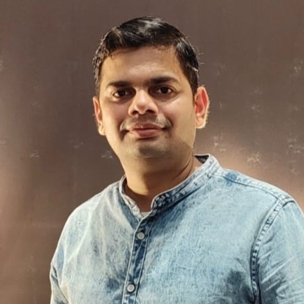 Harshad Madhav Kale