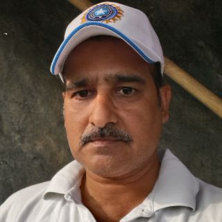 Prasad Joshi