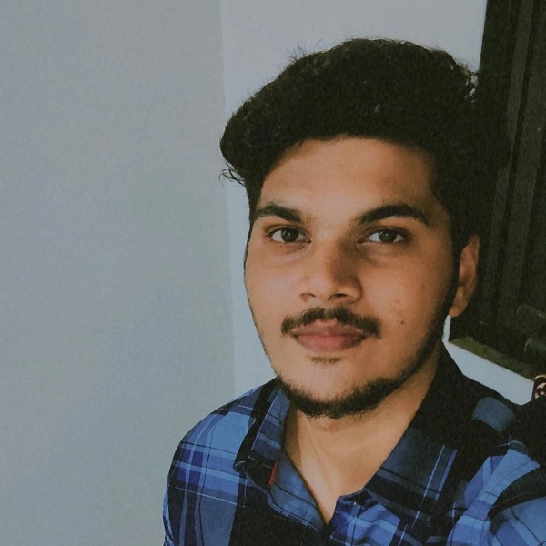 Aakash Rane