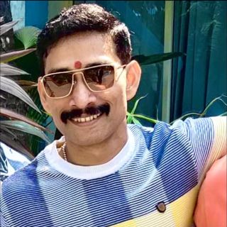 PRATHAMESH KOLAMKAR