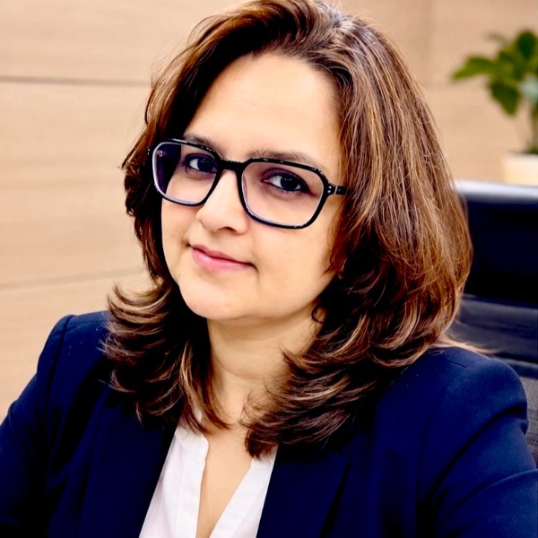 Leena Ameya Ranade