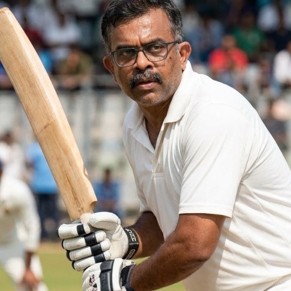 Dilip Dhuri