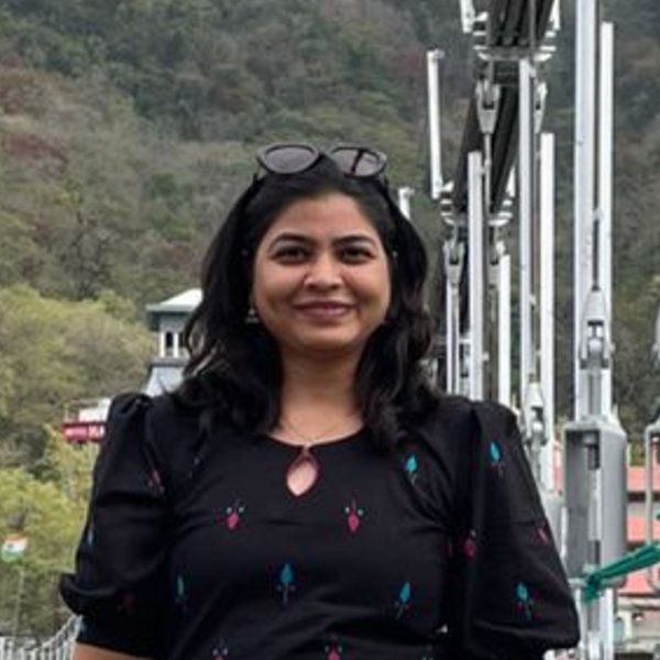 Pallavi Deodhar